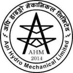 API AHM LOGO
